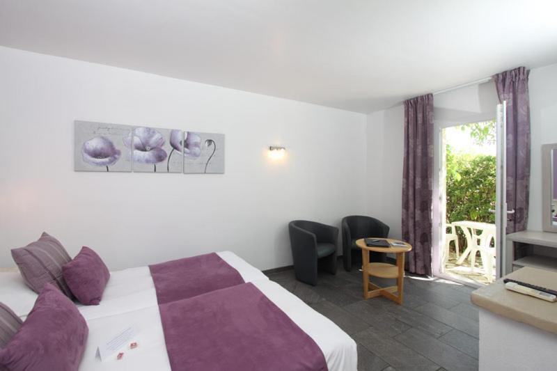 Val Baussenc, The Originals Relais Hotel Maussane les Alpilles Kültér fotó